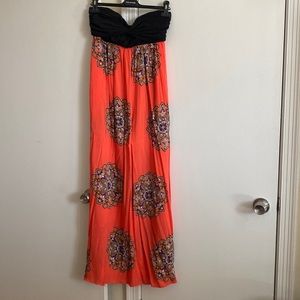 Anthropologie Lilka Dress